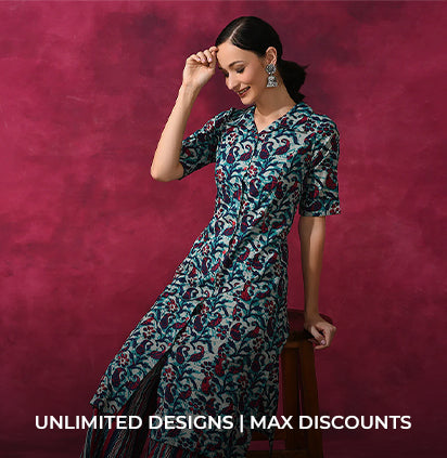 AKS Women Navy & Red Printed Maxi Dress Price in India, Full Specifications  & Offers | DTashion.com